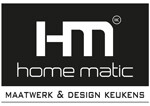 homematic logo